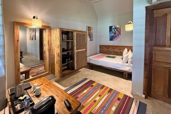 Ndame Paje Hotel