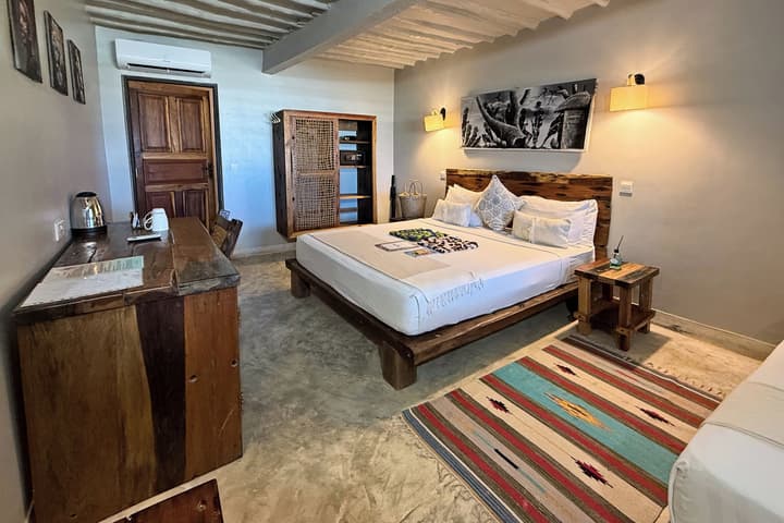 Ndame Paje Hotel