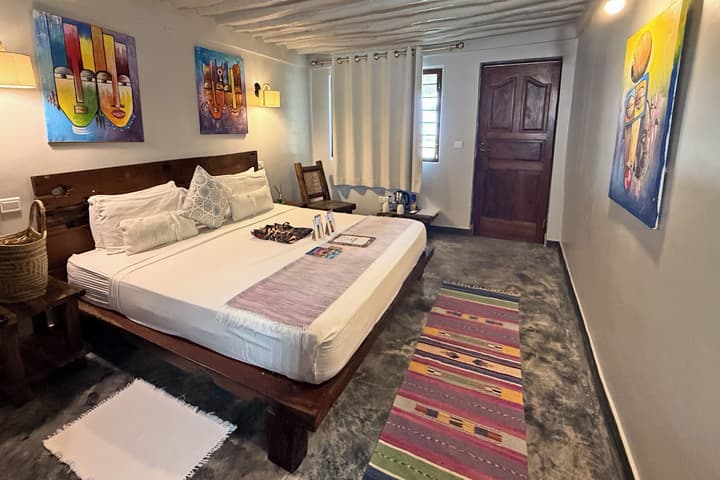 Ndame Paje Hotel