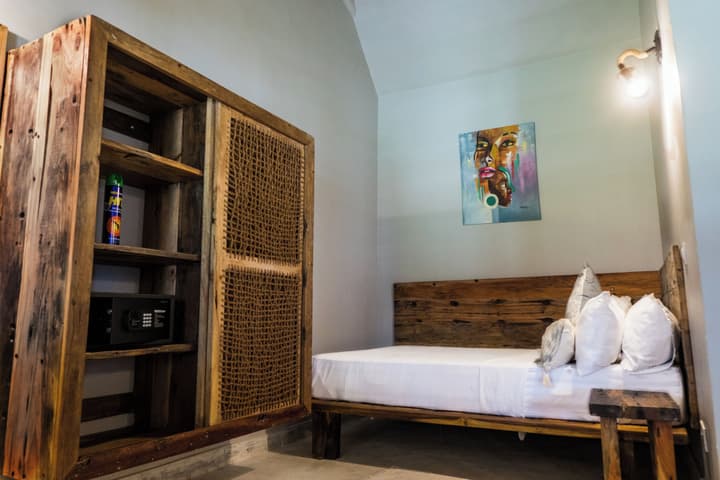 Ndame Paje Hotel