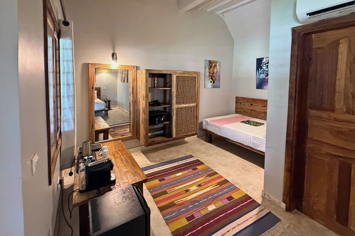 Ndame Paje Hotel