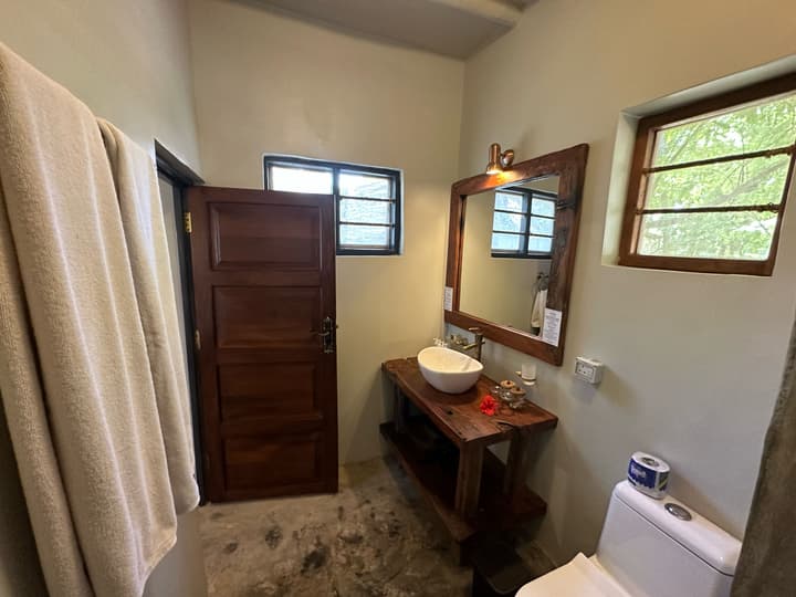 Ndame Paje Hotel