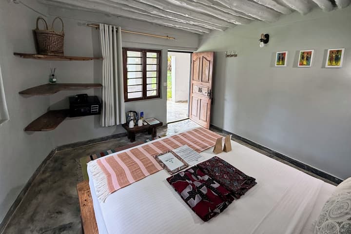 Ndame Paje Hotel