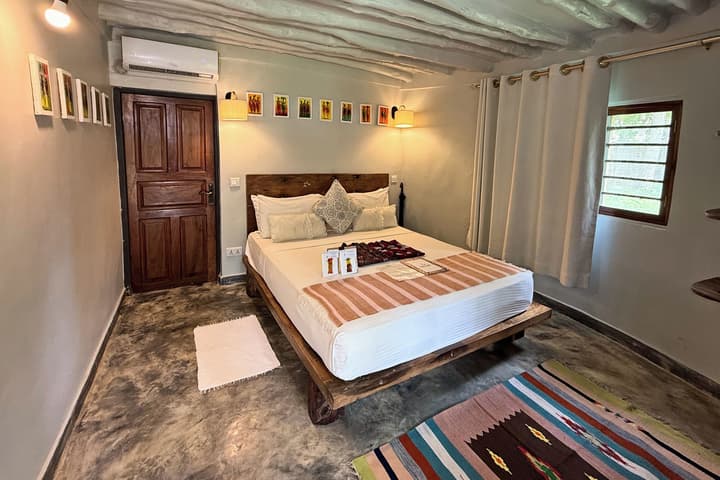 Ndame Paje Hotel
