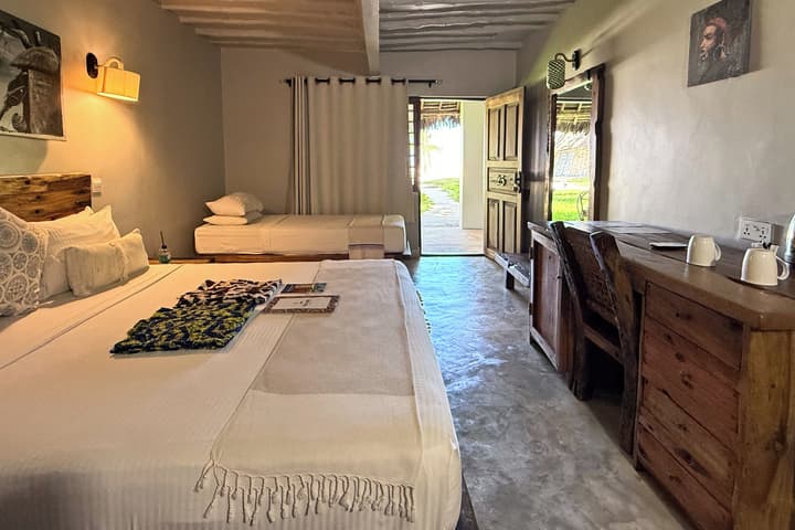Ndame Paje Hotel