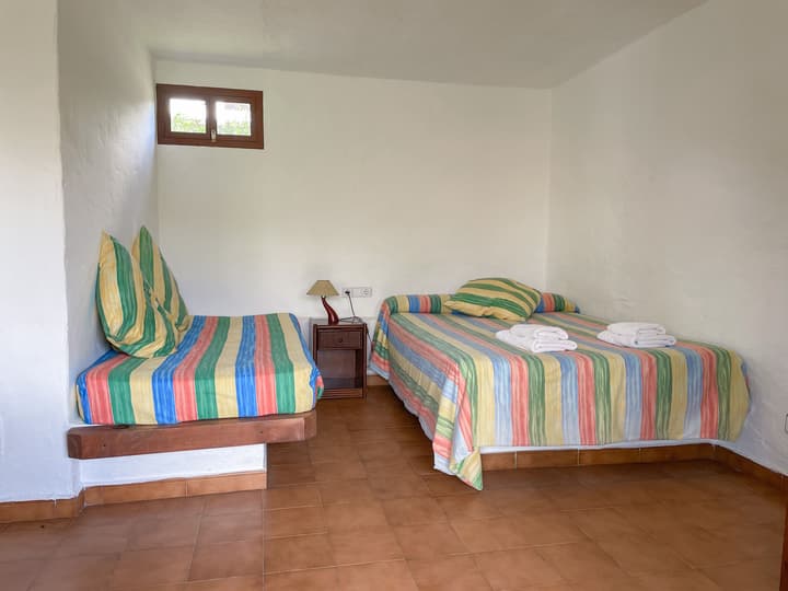 Binivell Park - 30º apartments