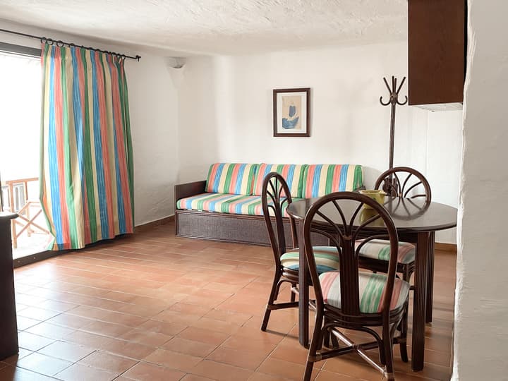 Binivell Park - 30º apartments