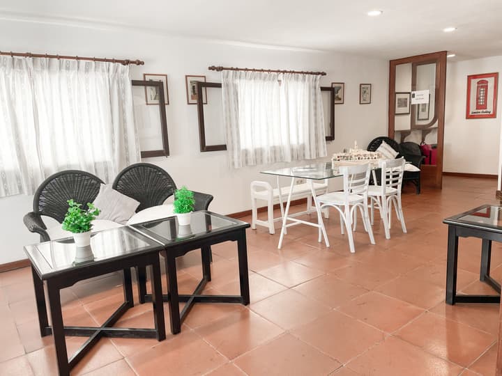Binivell Park - 30º apartments