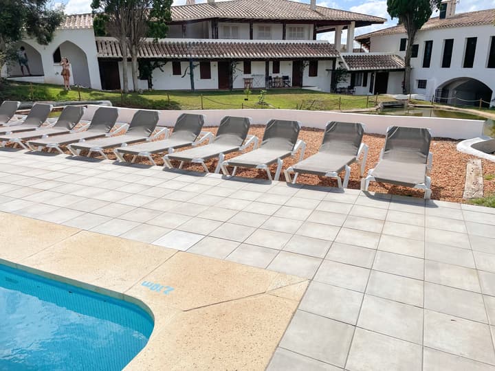 Binivell Park - 30º apartments