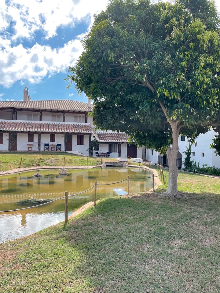 Binivell Park - 30º apartments