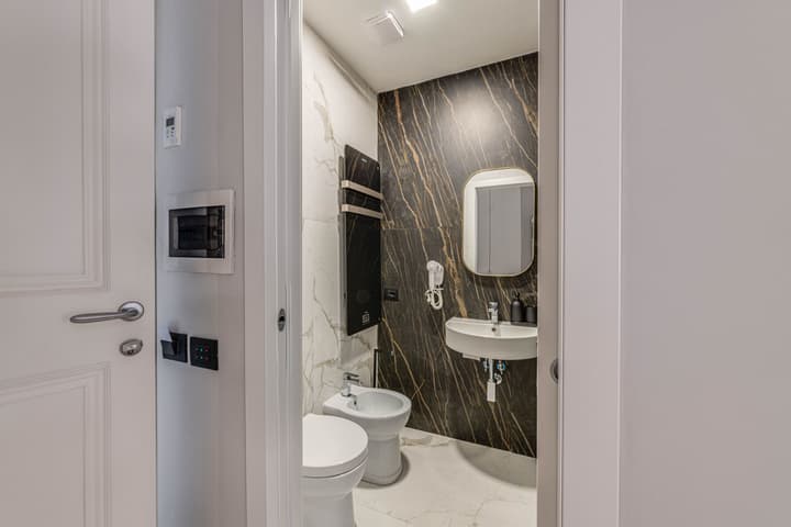7heaven pontevecchio rooms