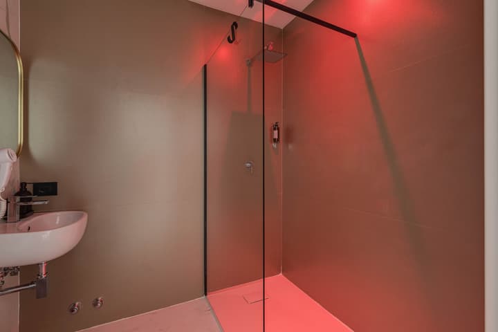 7heaven pontevecchio rooms