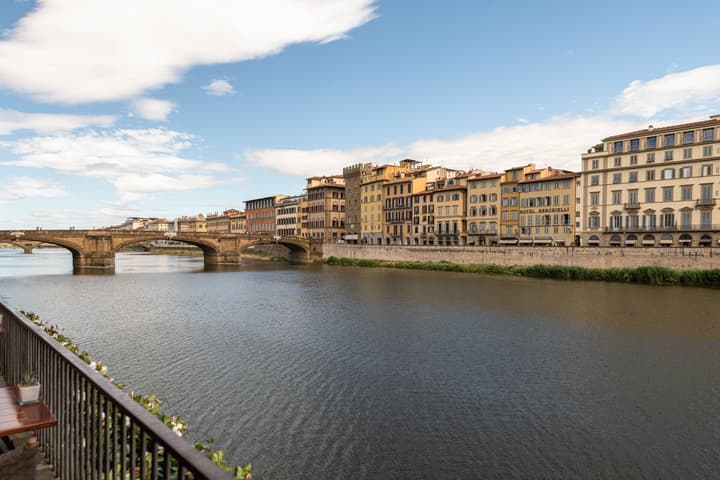 7heaven pontevecchio rooms