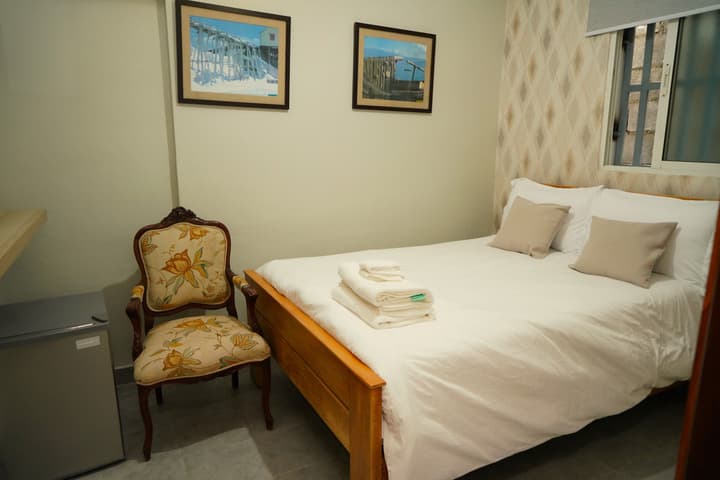 Hostal Boutique 53