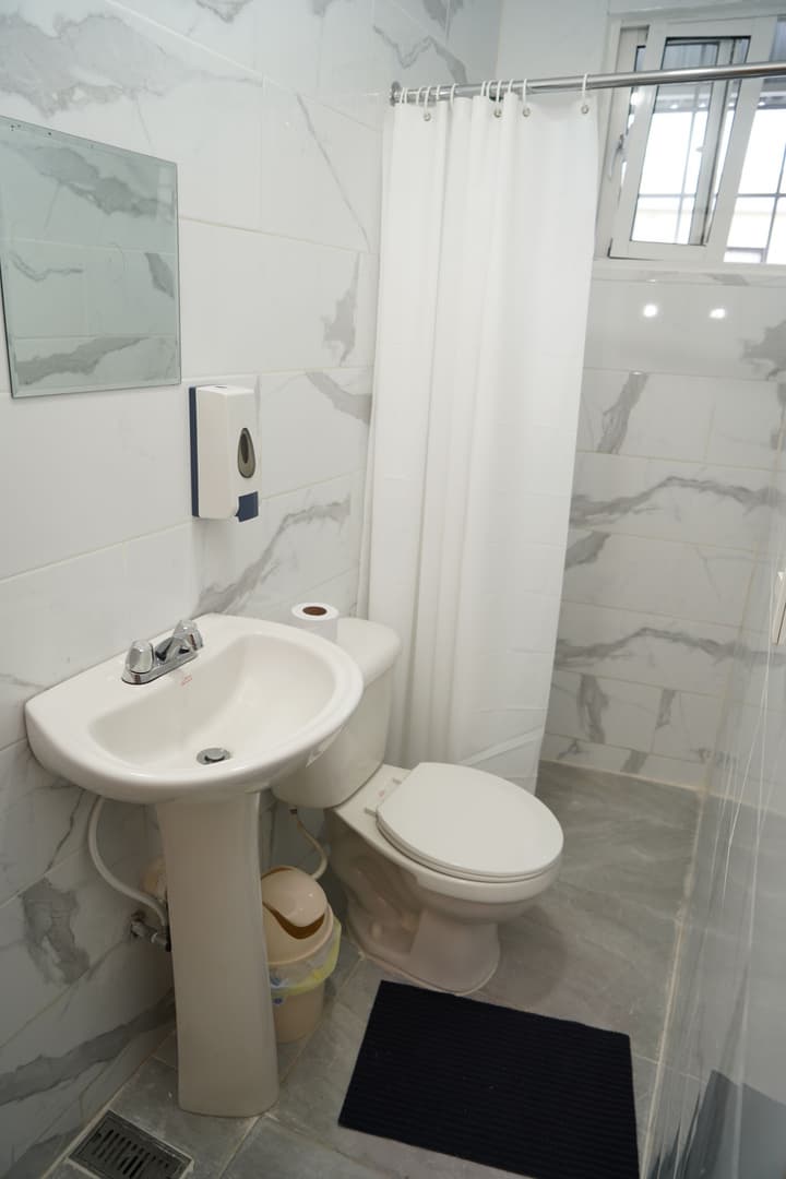 Hostal Boutique 53