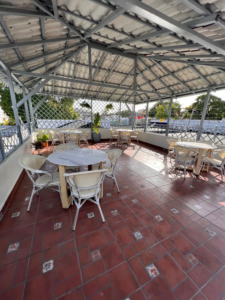 Hostal Boutique 53
