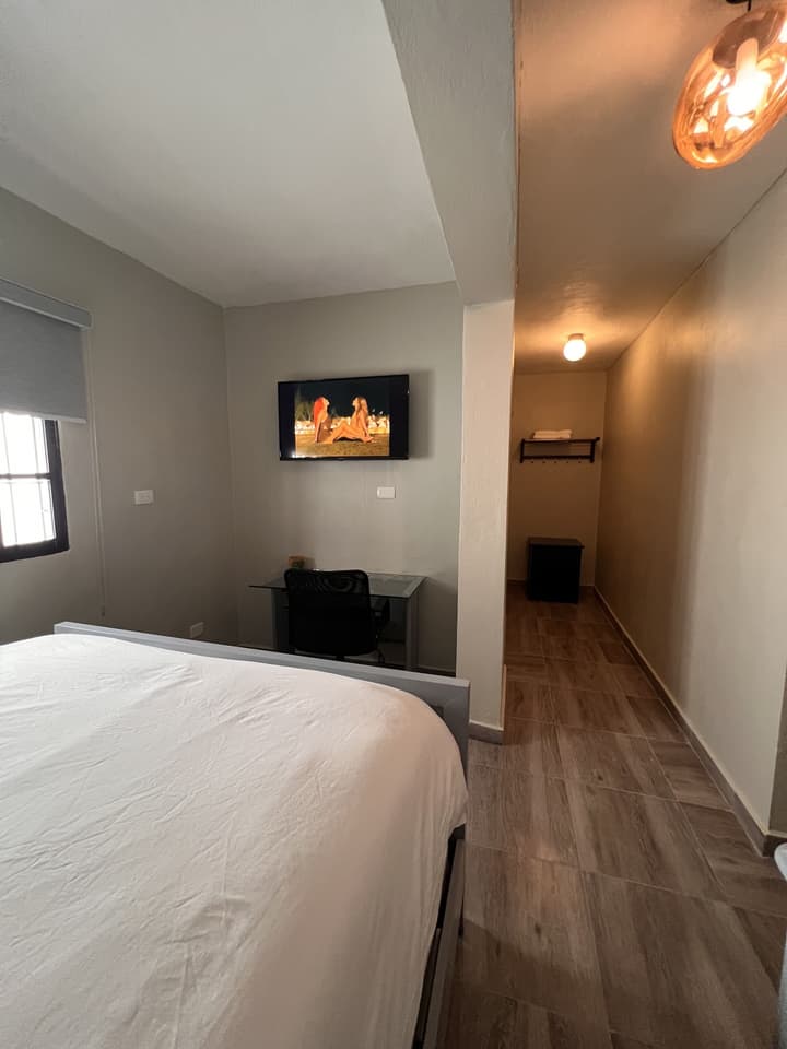 Hostal Boutique 53