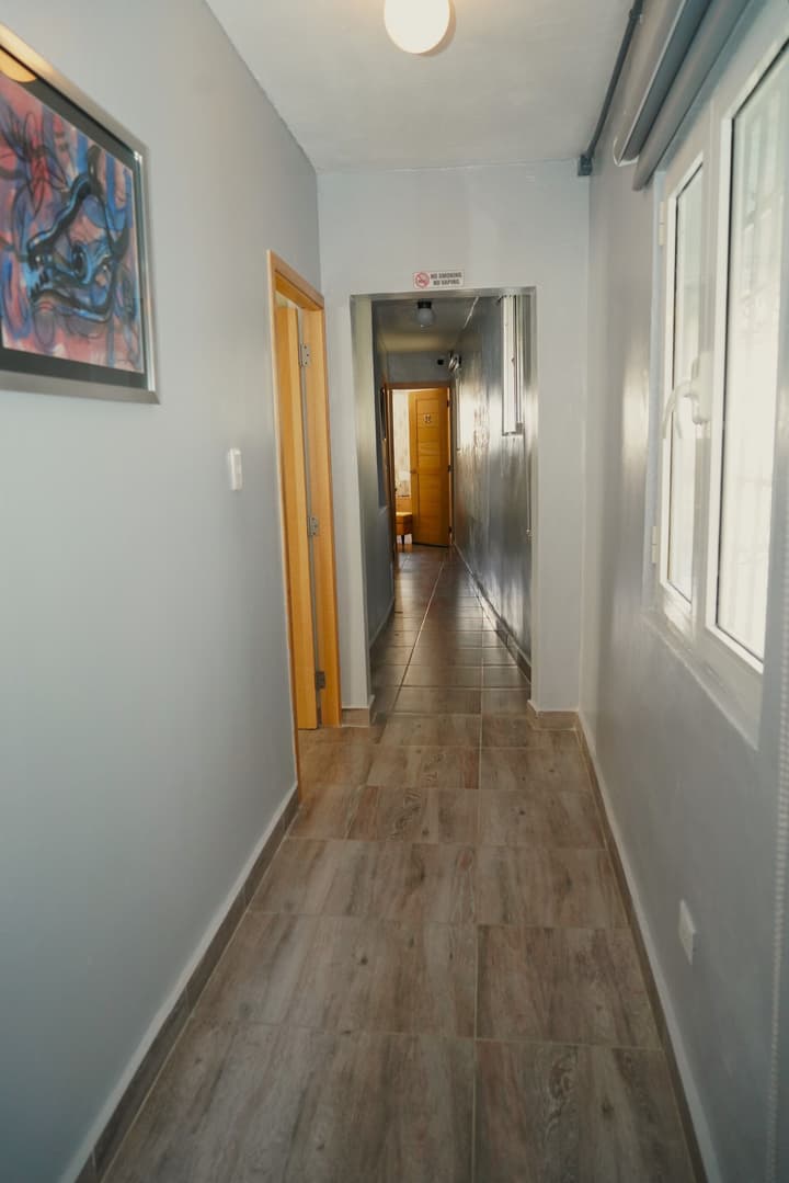 Hostal Boutique 53