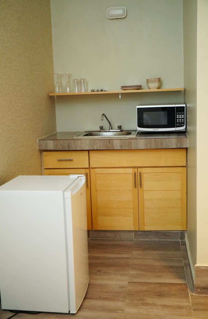 Hostal Boutique 53