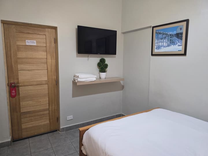 Hostal Boutique 53