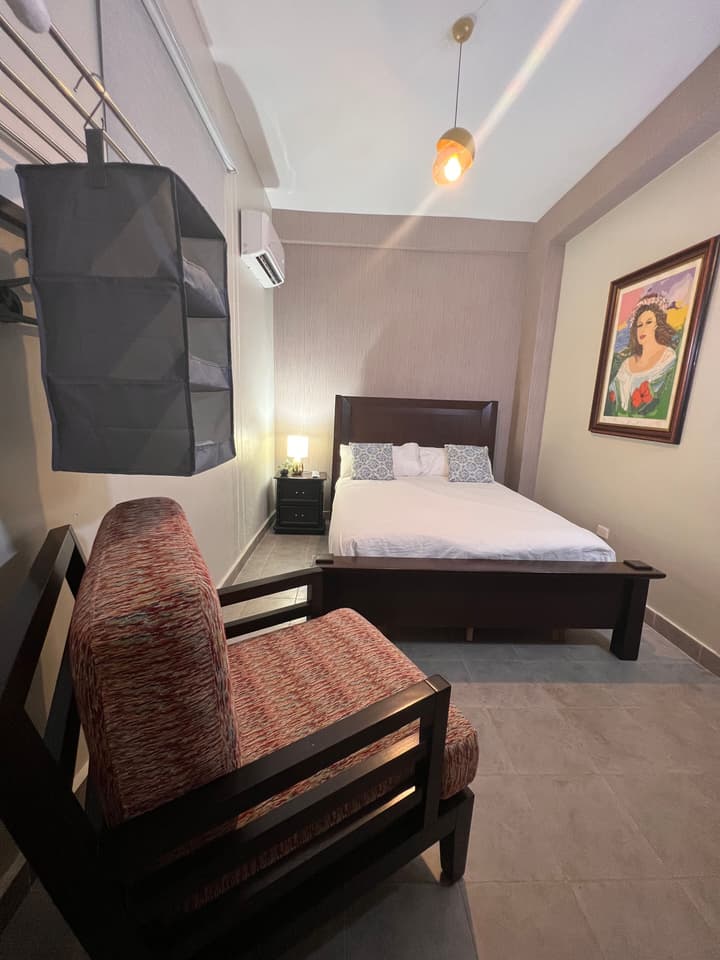 Hostal Boutique 53