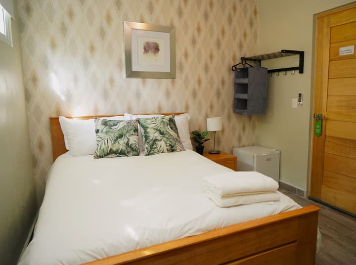 Hostal Boutique 53