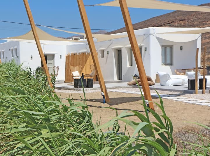 Enalion Suites Mykonos