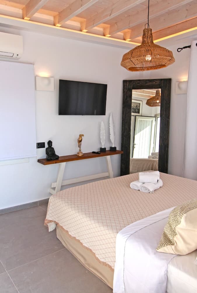 Enalion Suites Mykonos