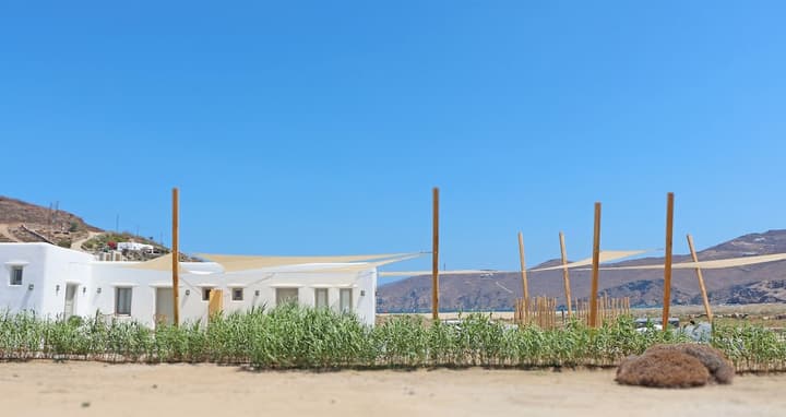 Enalion Suites Mykonos