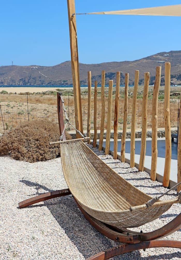 Enalion Suites Mykonos