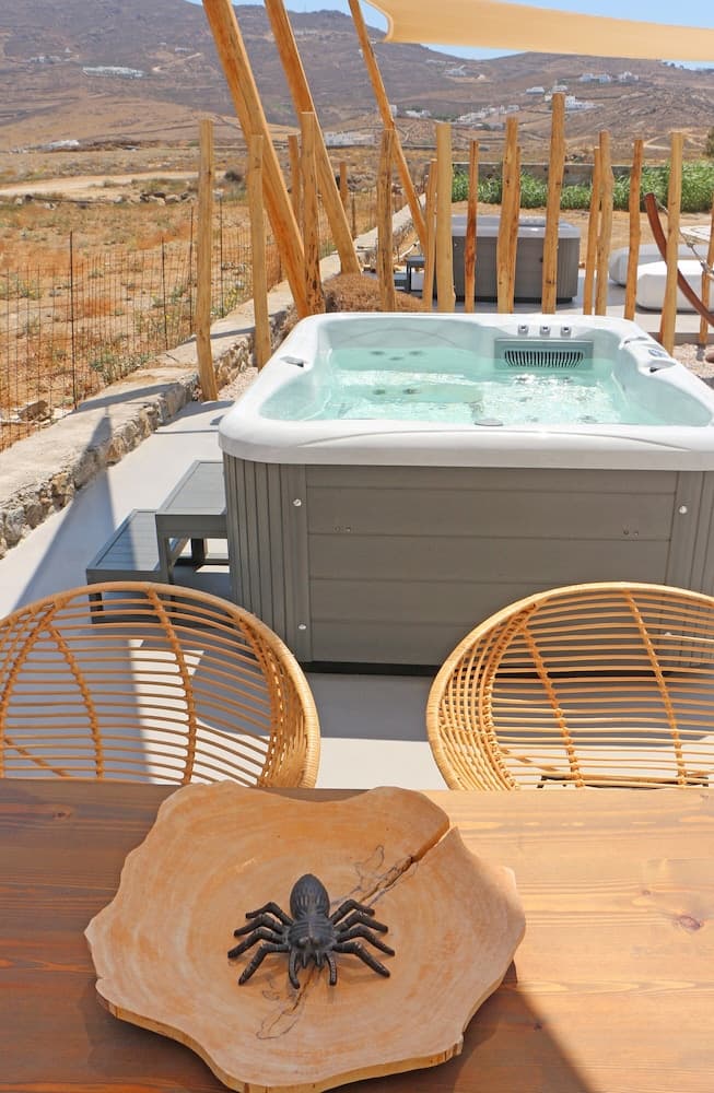 Enalion Suites Mykonos