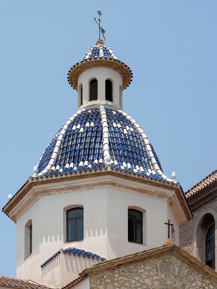 Hostal Perla Blanca Altea