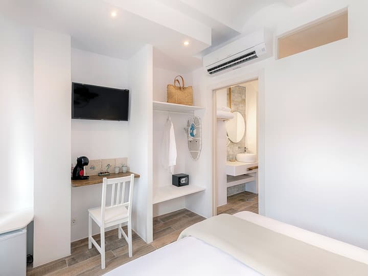 Hostal Perla Blanca Altea