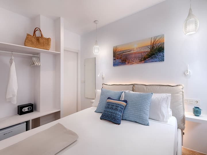 Hostal Perla Blanca Altea