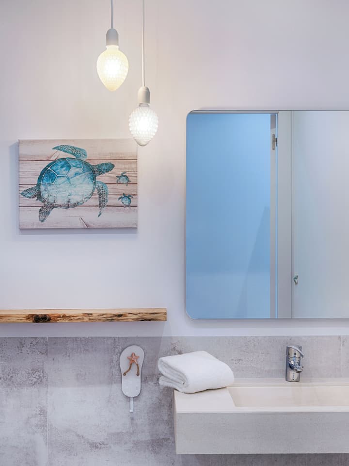 Hostal Perla Blanca Altea