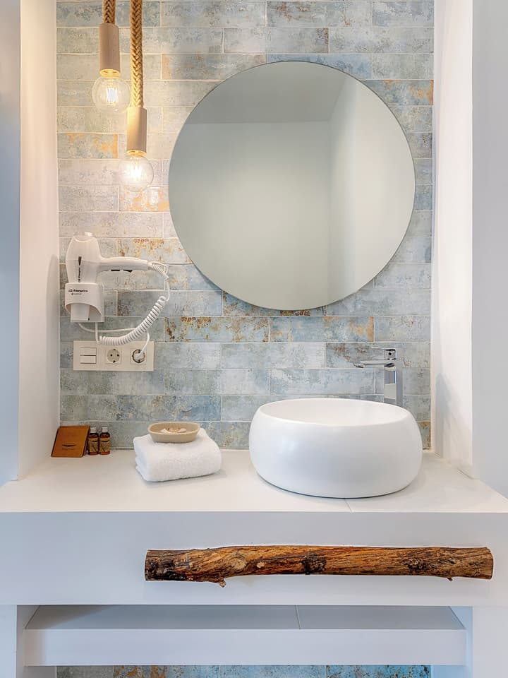 Hostal Perla Blanca Altea