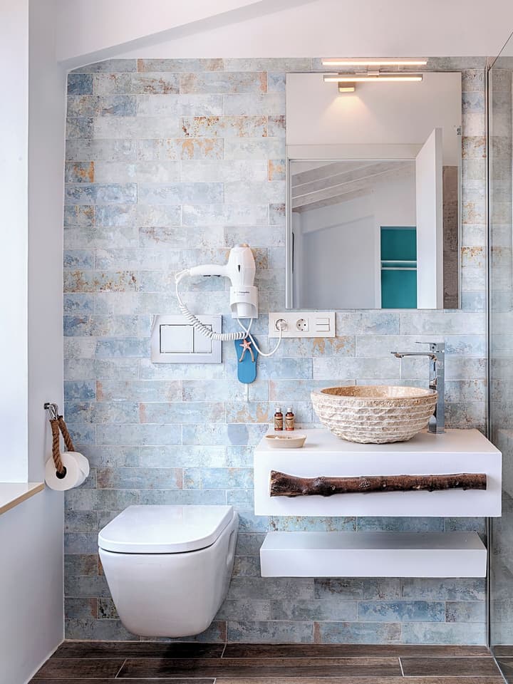 Hostal Perla Blanca Altea
