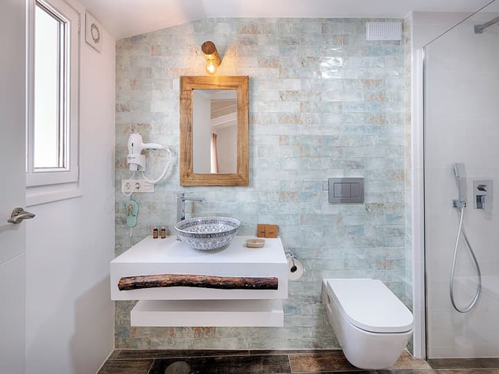 Hostal Perla Blanca Altea