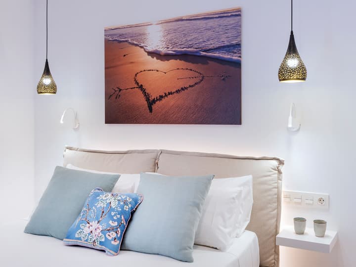 Hostal Perla Blanca Altea