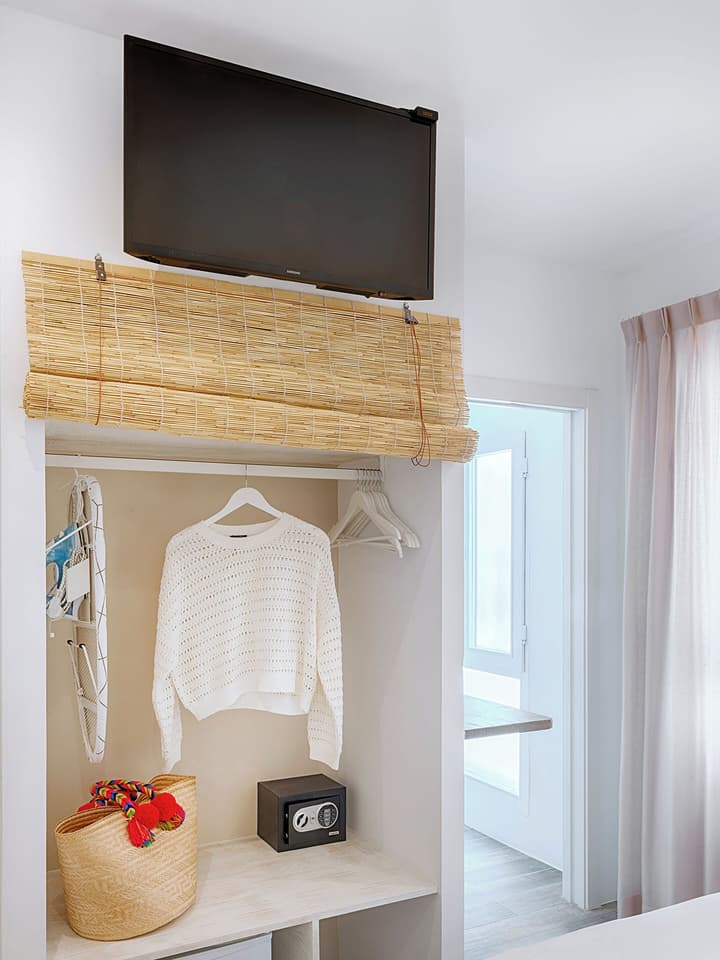 Hostal Perla Blanca Altea