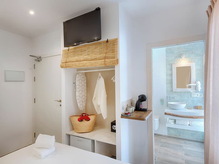 Hostal Perla Blanca Altea
