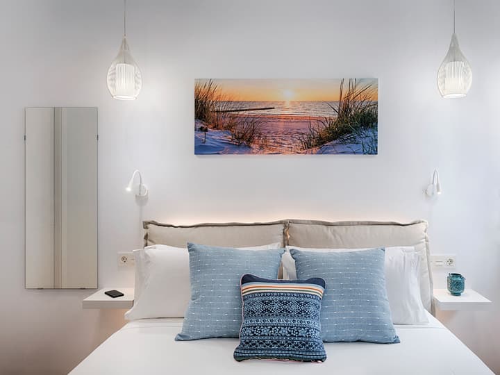 Hostal Perla Blanca Altea