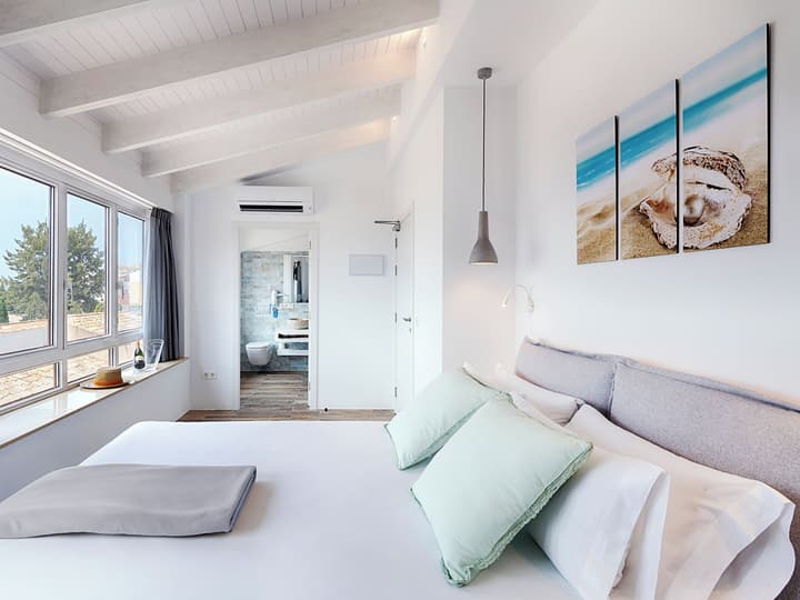 Hostal Perla Blanca Altea