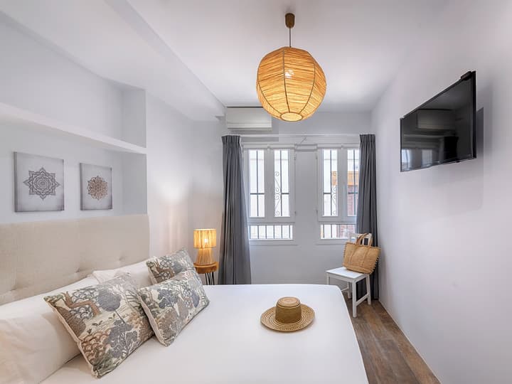 Hostal Perla Blanca Altea