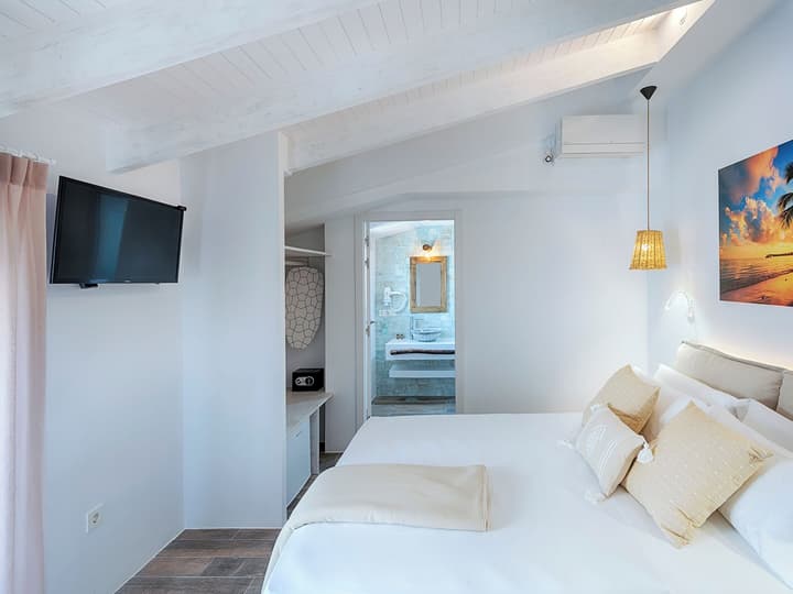 Hostal Perla Blanca Altea
