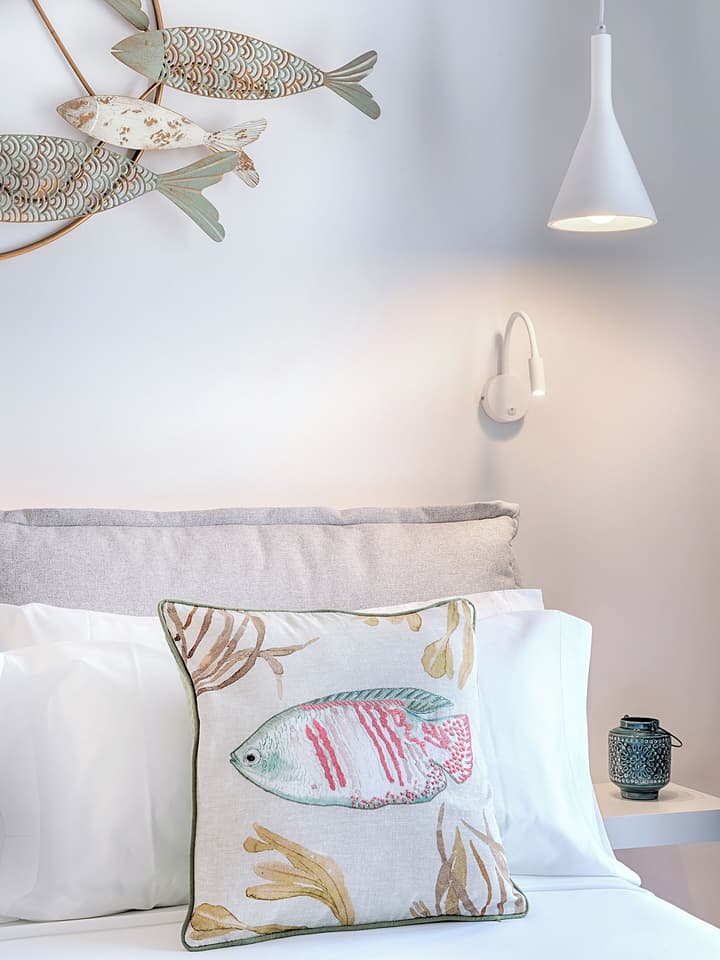 Hostal Perla Blanca Altea