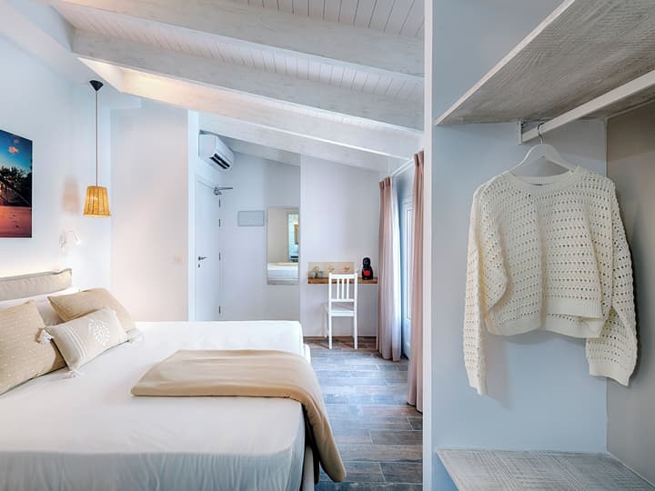 Hostal Perla Blanca Altea
