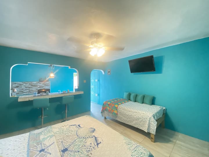 Yanceylargo Estate - Newly Renovated 3 Br Villa W Gorgeous Mountain Views 3 Bedroom Villa by RedAwning