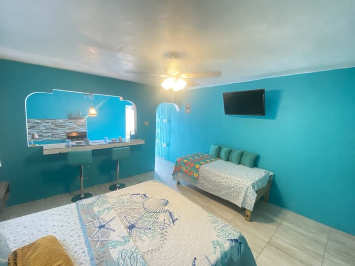 Yanceylargo Estate - Newly Renovated 3 Br Villa W Gorgeous Mountain Views 3 Bedroom Villa by RedAwning