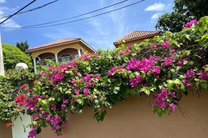 Yanceylargo Estate - Newly Renovated 3 Br Villa W Gorgeous Mountain Views 3 Bedroom Villa by RedAwning